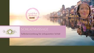 Schlafmassage [upl. by Sergu]