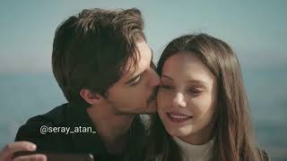 Atif ve seray dayan yuregim  lut gaye  edit  berk atan ve nilay deniz [upl. by Viki]