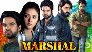 Marshal New South Hindi Dubbed Full Movie 2020  Confirm Release Date Marshal [upl. by Naux626]