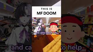 THIS IS RINF DOOM memes shorts rinpenrose painrose [upl. by Alethea]