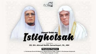 🔴LIVE  ISTIGHOSAH [upl. by Nicko629]