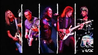 Will RATT Reunite for TRUMP [upl. by Binky]