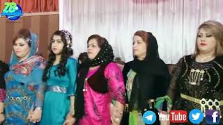 Omani Balochi Wedding Song اومانی بلوشی namzad e shokin [upl. by Akcirederf]