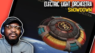 This Is 70s Gold  Electric Light Orchestra  Showdown  REACTIONREVIEW [upl. by Ferrick360]