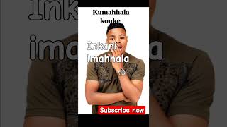 Ntencane ulbum 2024 inkani imahhala [upl. by Flor]