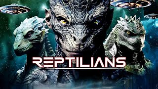 Reptilians  Full Thriller Documentary Movie HD [upl. by Etnecniv]