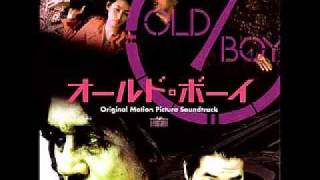 Oldboy OST  18  Frantic [upl. by Yajeet365]