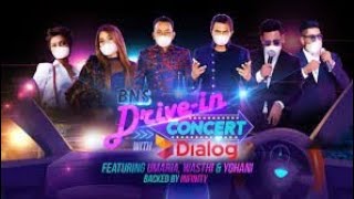 BnS Drivie in Concert  Live With Infinity  Full Show viral fypyoutube fypシ゚viral fy live [upl. by Niple]