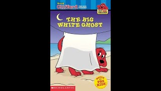 Clifford the Big Red Dog The Big White Ghost by Gail Herman [upl. by Gnov520]