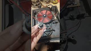 electronic induction chulha sensor plate induction chulha automobile electrical shorts video 🔌 [upl. by Assiroc]