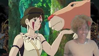 Ghibli Films Recommendations [upl. by Stanfield]