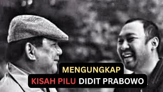 Derita Didit Prabowo yang Menyayat Hati quotTolong Bawa Pulang Ayah Sayaquot [upl. by Adrien]