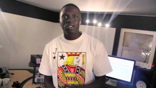 Joe Black  Warm Up Sessions S6EP5 SBTV [upl. by Kean178]