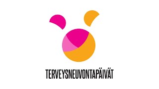 Terveysneuvontapäivät 14112019 osa 2 [upl. by Isnyl]