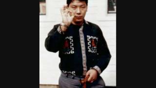 Chogyam Trungpa Perfect Love Poem [upl. by Wilburn]