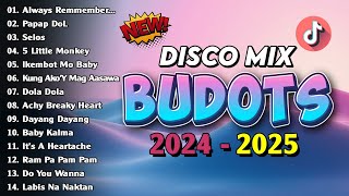 🇵🇭  NEW  NONSTOP DISCO REMIX PARTY🌽BAGONG TAGALOG CHA CHA REMIX NONSTOP DANCE HITS 2024 [upl. by Etat]