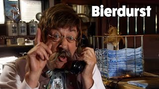 Dieter Hallervorden  Bierdurst [upl. by Godard352]