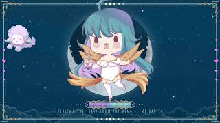 LEXIS CHIBI DIVERS2💗With LEXI 👀💙🌙BITS TTS PartnerPush🌙💖CUTE FUNNY💖🌙🌟 socials dc [upl. by Orelle716]