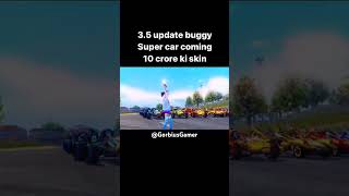 35 New vehicle baggi bgmi pubg pubgmobile bgmilive short shorts bgmishorts [upl. by Weber]