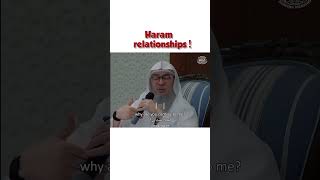 Haram Relationship haram relatio [upl. by Jerrine]