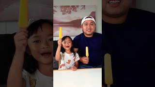 Cute kid prank 😂 🤣 big brothershorts P739 [upl. by Ytsim854]