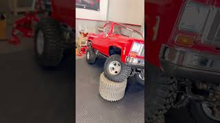 RC4WD 110 Scale RC Crawler Wheels and Tires rc4wd rccontrol rccar rchobby radiocontrol [upl. by Darin]