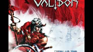 VALIDOR  SON OF ACHILLES with lyrics [upl. by Ginger]