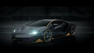 Lamborghini Centenario LP 7704 Perfection Forged [upl. by Ablem]