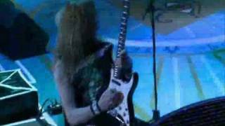 Iron Maiden  The Rime of the Ancient Mariner  Video Clip  Part 1 [upl. by Prager]