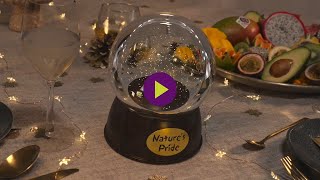 KERSTVIDEO 2023  Team Natures Pride bedankt alle partners [upl. by Aryn]