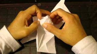 Great Stellated Dodecahedron Assembly Instructions Part 2 [upl. by Nordin]