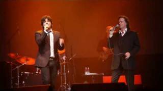 Bj Thomas e Paulo Ricardo  Alpha Fm [upl. by Maxama]