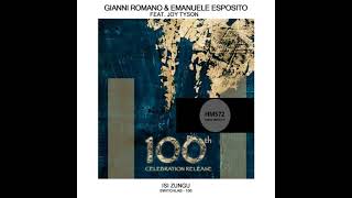 Gianni Romano Emanuele Esposito  IsiZungu feat Joy Tyson [upl. by Rahal31]