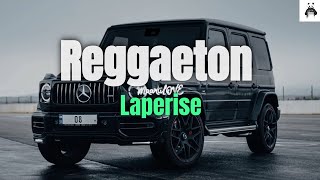 Laperise Reggaeton RKT Remix 2024 [upl. by Sinylg]