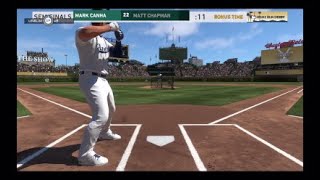 homerun derby athletics [upl. by Lizbeth927]