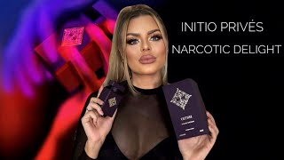 ‼️NEW RELEASE‼️ Initio Privés  Narcotic Delight  FULL REVIEW  is this the best 2024 release [upl. by Silra]