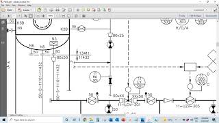 Shutdown and Depressurization of Gas Compression System [upl. by Etnuad]