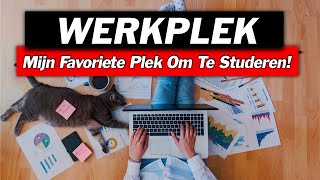 Waar Kan Je Het Beste Leren Tijdens Covid19 Tips amp Tricks [upl. by Tedda]