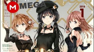 Descarga Masamune Kun No Revenge Anime Y Manga [upl. by Hourigan672]