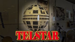 Telstar The Satellite that Changed the World [upl. by Asirem]