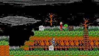 Ghost N Goblins Remake [upl. by Rajiv]