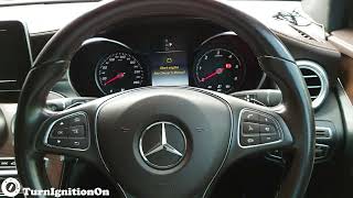 2016 Mercedes GLC 250d  Startup [upl. by Namsu445]