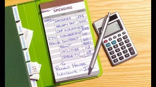 Budgeting for Beginners [upl. by Otrebogad790]