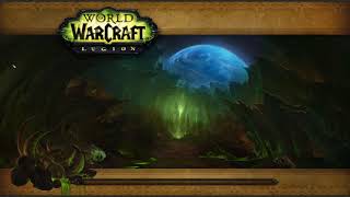 Securing a Foothold  Quest  World of Warcraft [upl. by Ahsyas]