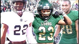 WOW 118 Combined Points 🔥🔥 Jesuit vs Longview  Texas 6A Div II Playoffs  UTR Highlight Mix [upl. by Ahseikal]