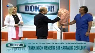 Parkinson nedir [upl. by Kary]