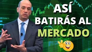 💥Joel Greenblatt quotNo deberías invertir en accionesquot [upl. by Octavie]