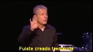 LAMININA  La Gloria de Dios en el cuerpo humano  Louie Giglio [upl. by Petigny]