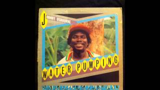 Johnny Osbourne  Water Pumping [upl. by Marala]