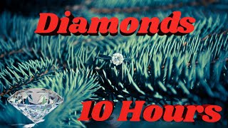 Sam Smith  Diamonds 10 HOURS  HD [upl. by Randene367]